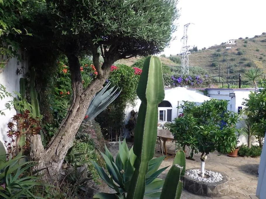 Finca El Cisne, Torrox Villa 0*,